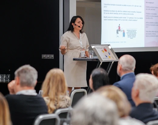 Konference HR Know How