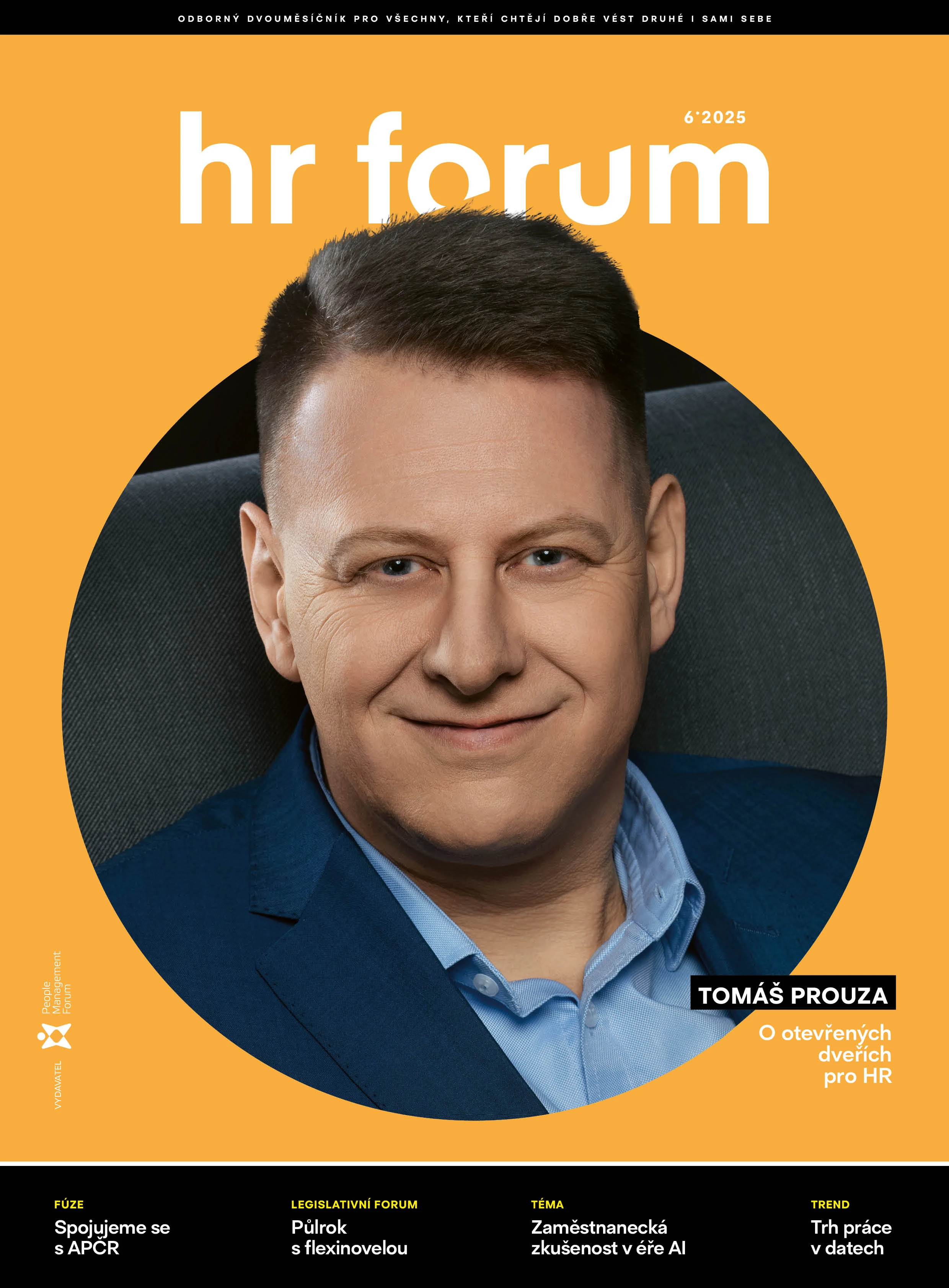 HR forum 6/2025