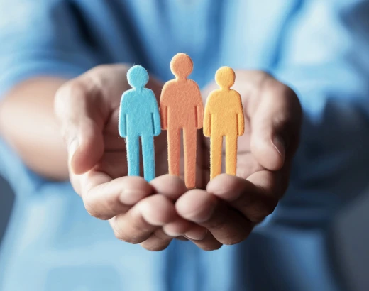 Exchange meeting UNIQA 