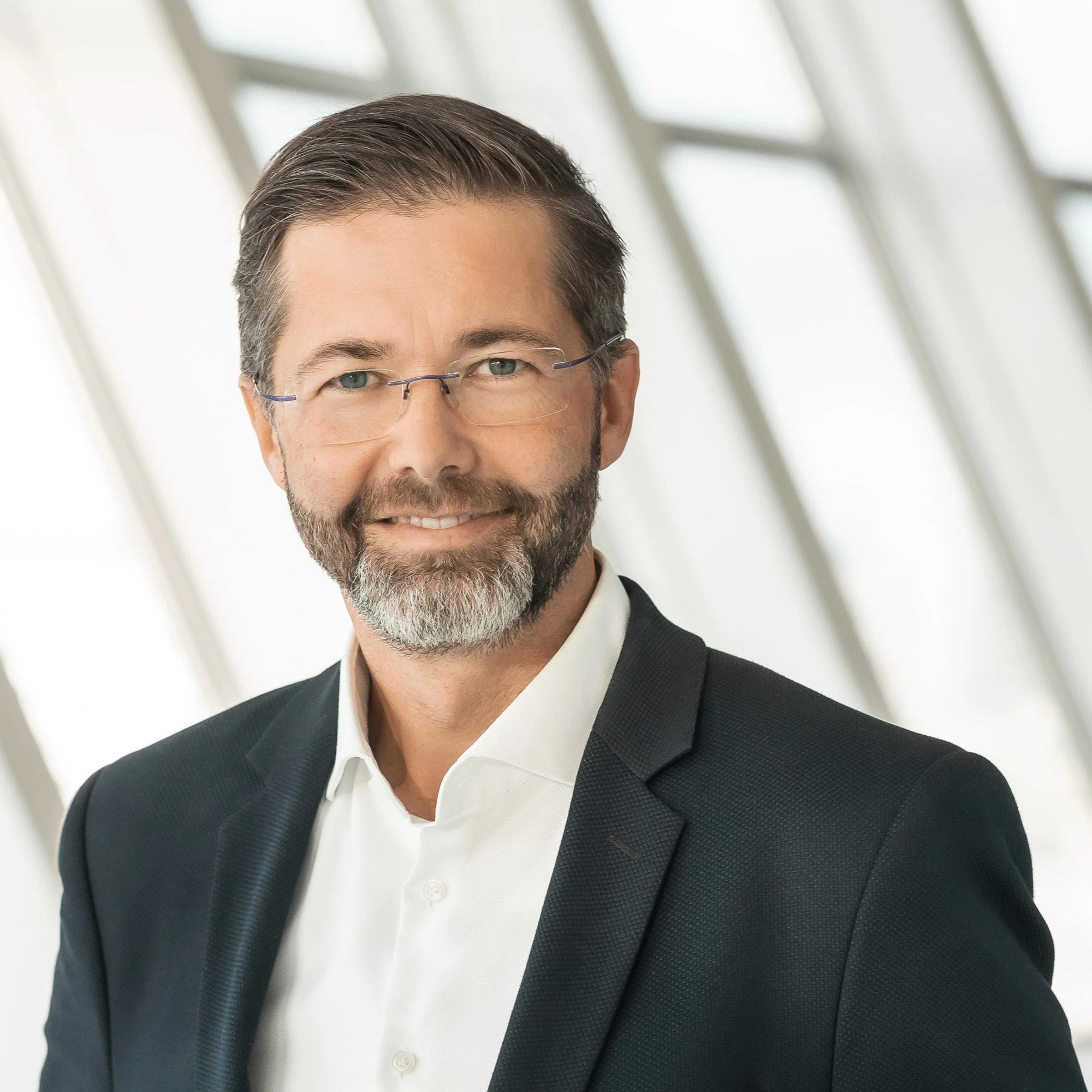 Michal Bača foto