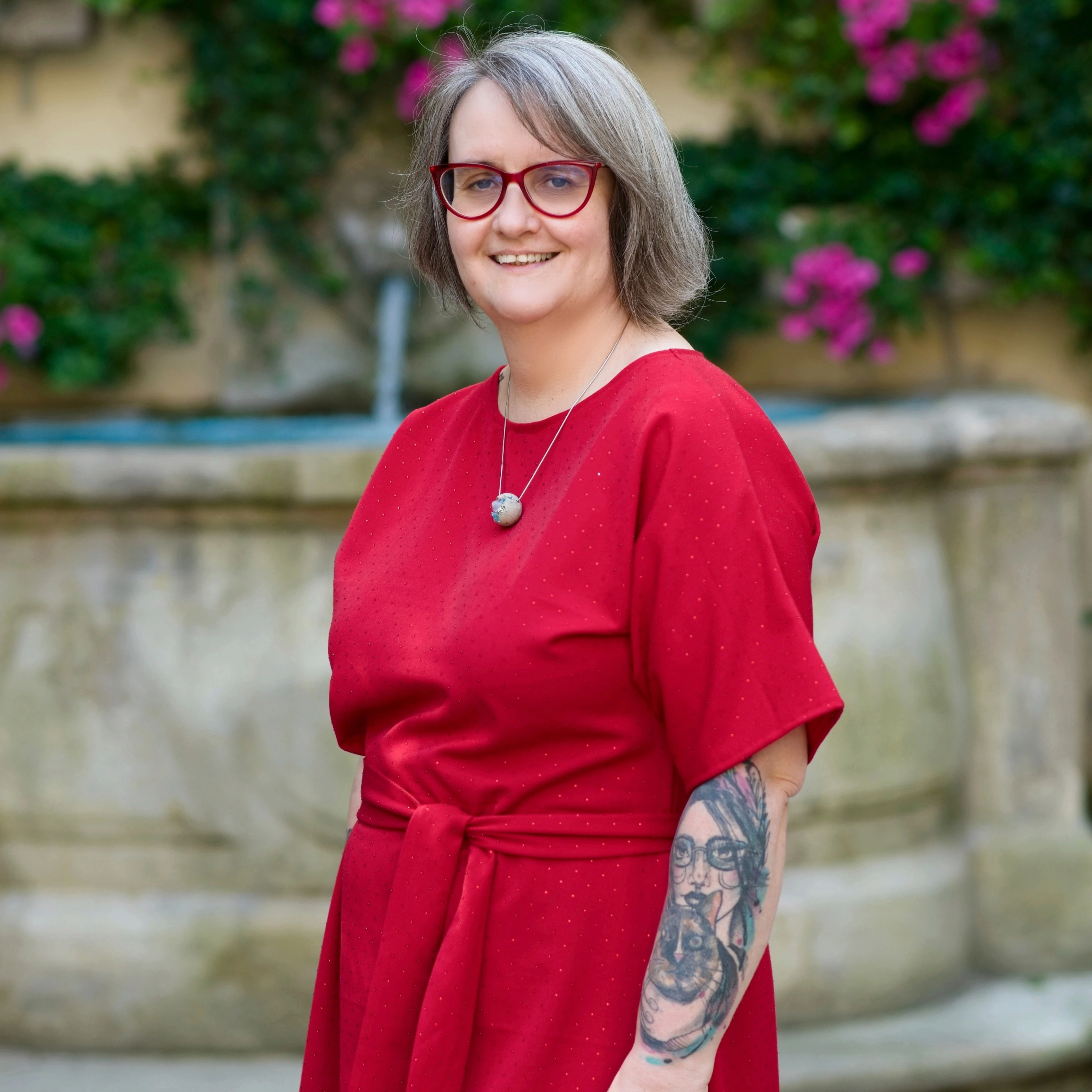 Hana Sára Korcová_ASB Group final