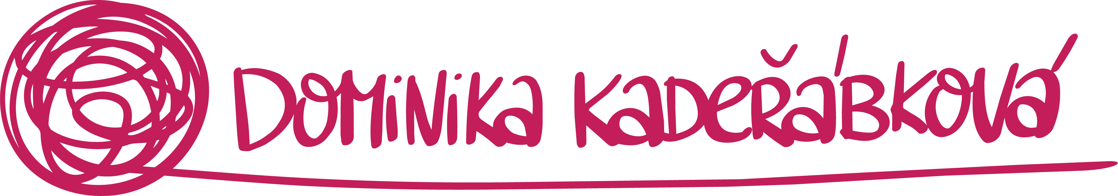 Dominika Kadeřábková