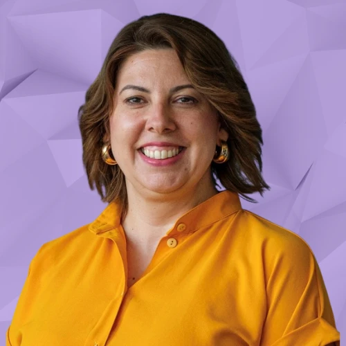 Gabriela Lesňáková 