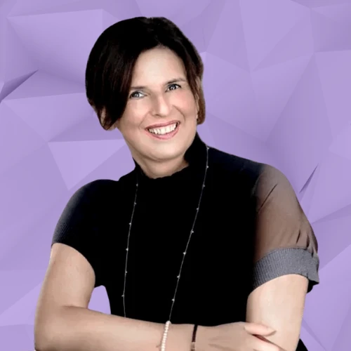 Vladimíra Michnová 