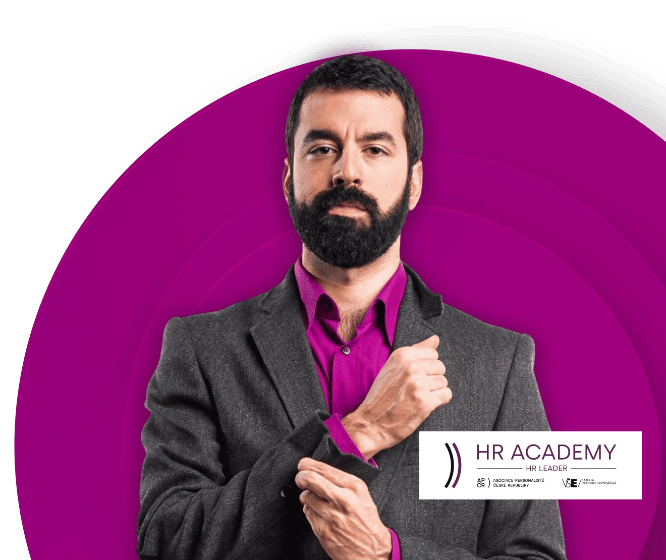 HR Leader