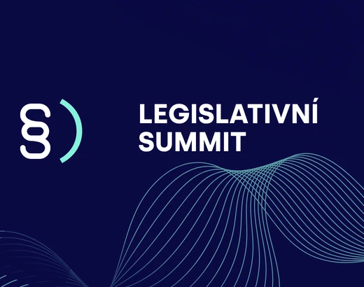 Legislativní summit