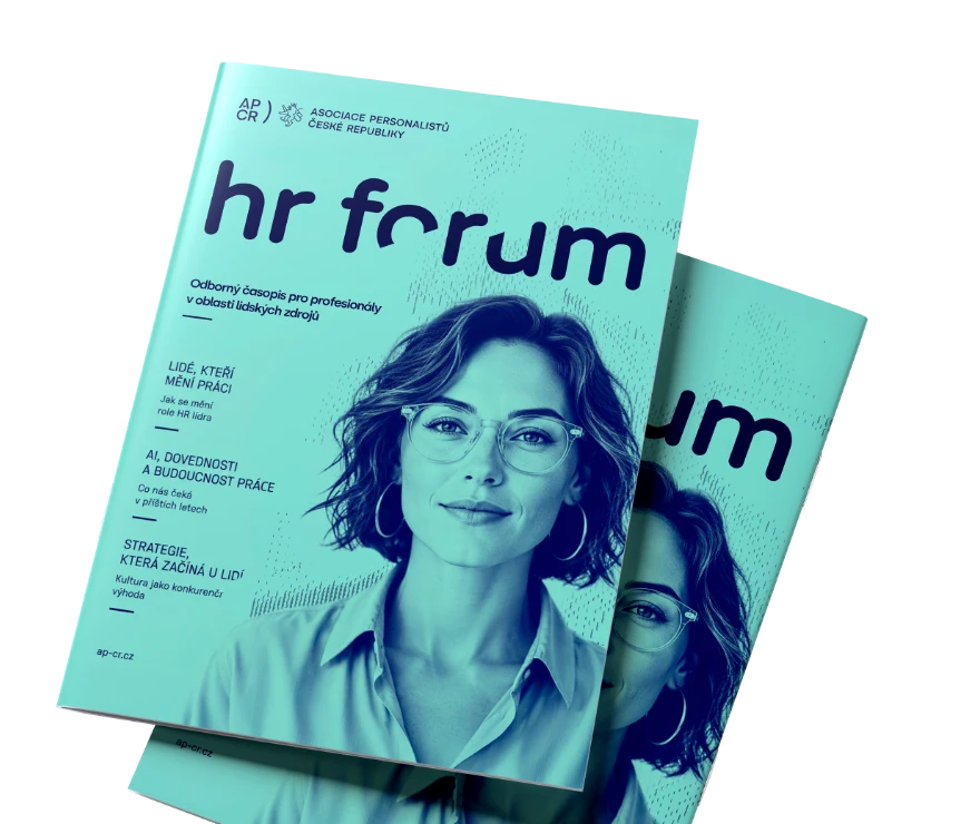 Časopis HR Forum