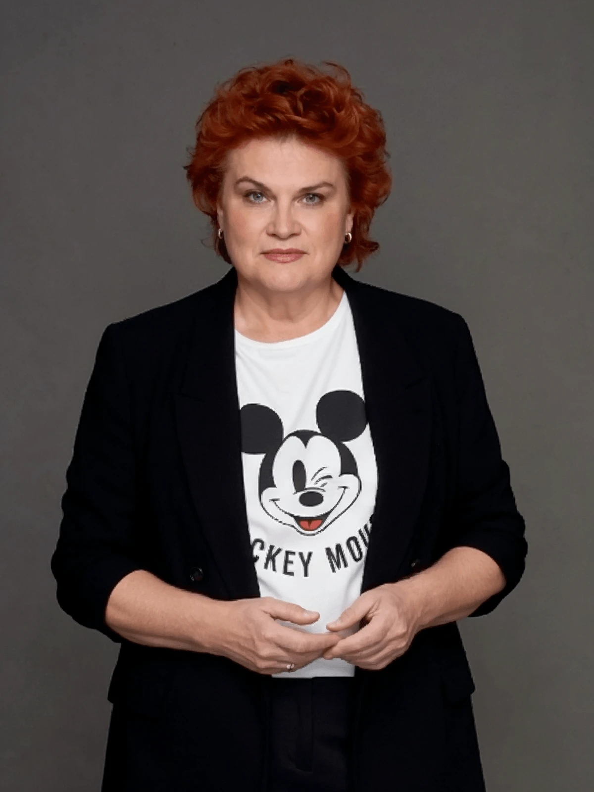 Petra Slabá