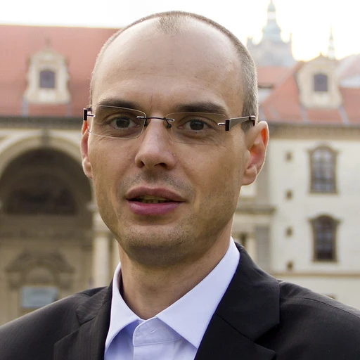 Martin Čuba