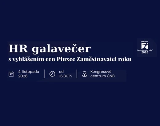 HR galavečer