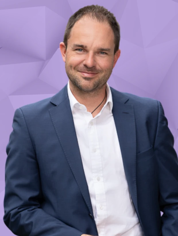 JUDr. Dalibor Kovář