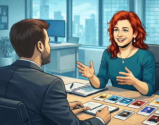 Archetypová psychologie jako mocný nástroj pro osobní rozvoj a léčení vztahových vzorců