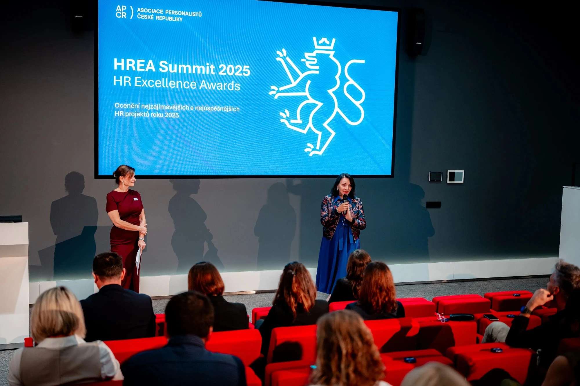 HREA 2025