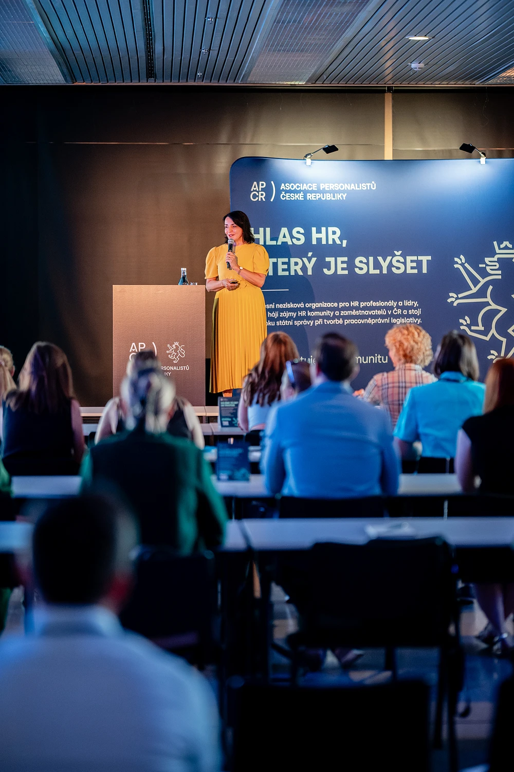 Konference HR Know How - jak akce proběhla