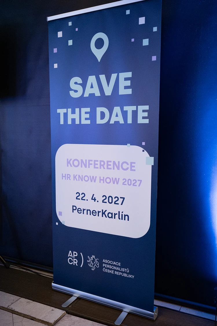 Konference HR Know How - jak akce proběhla