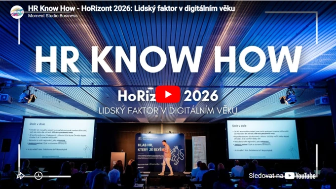 Konference HR Know How - jak akce proběhla