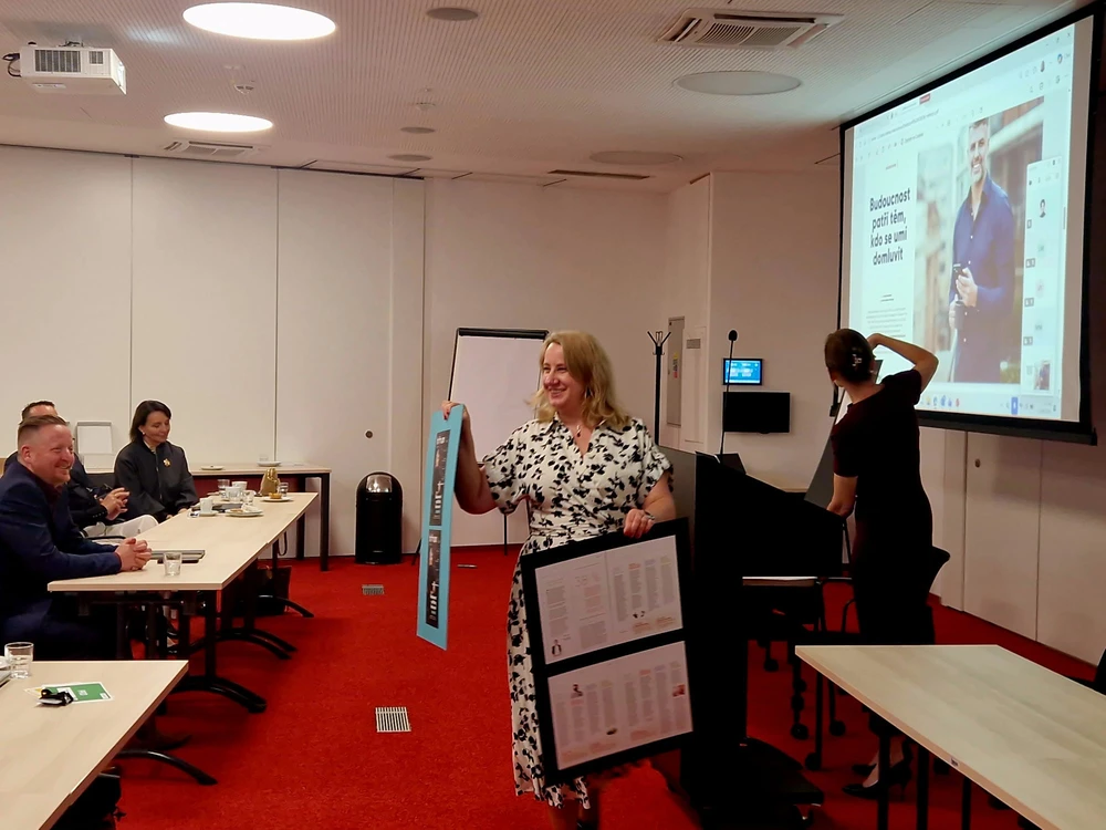 Valná hromada APČR & HR Leaders Club. Kam směřujeme dál?