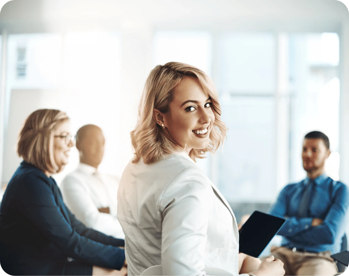 HR Leader 